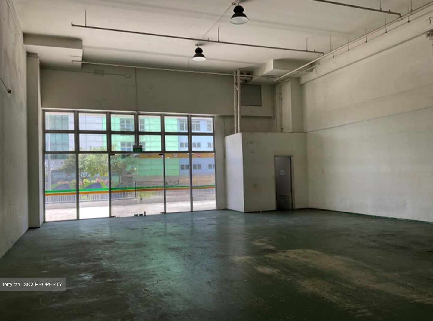 Mandai Connection (D25), Factory #467271221